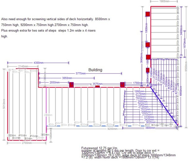 Wooden Deck Plans Wooden PDF how to build wood pallets | shut42avn